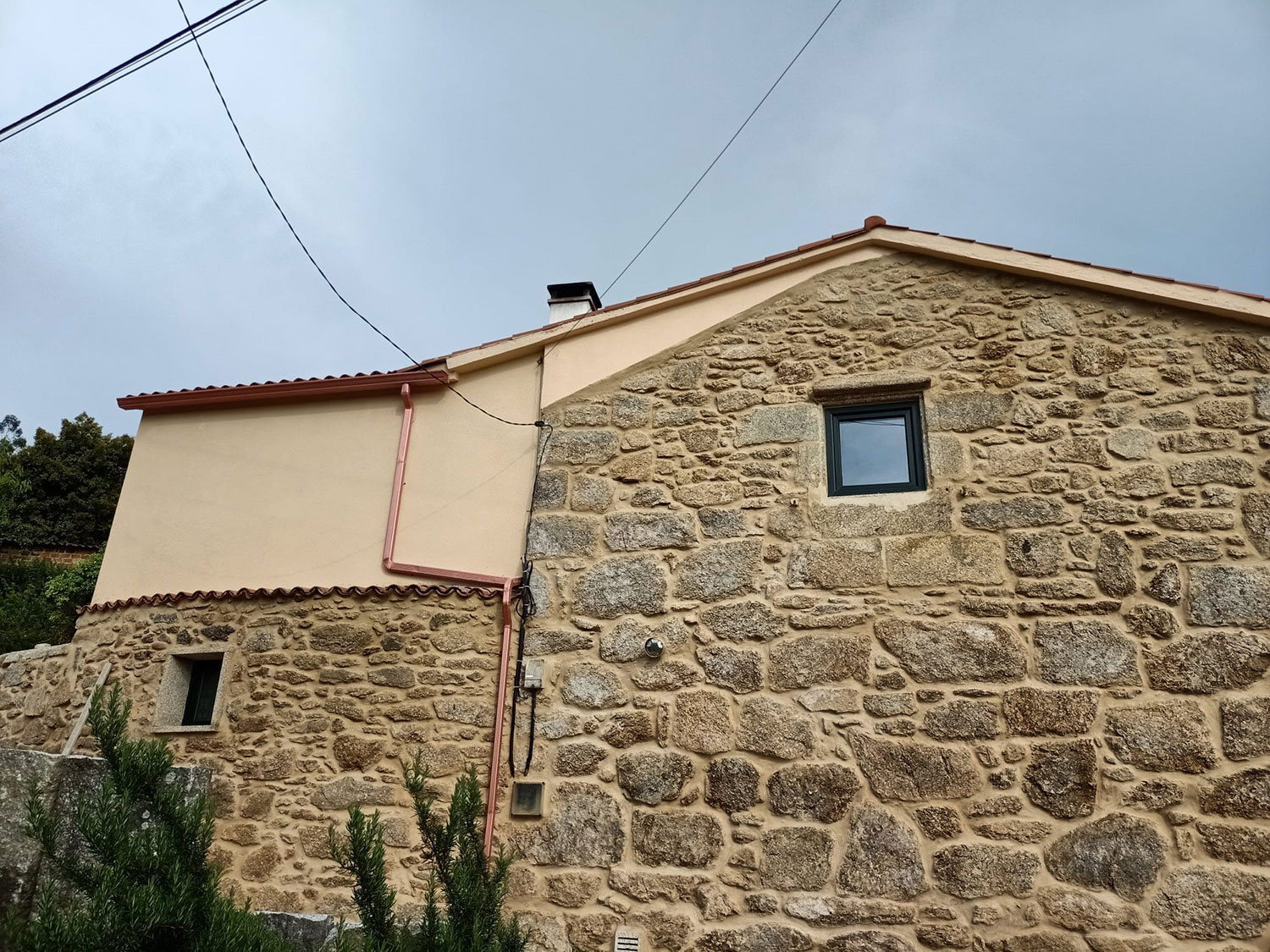 Reforma de vivienda